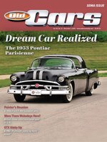 Old Cars Weekly
